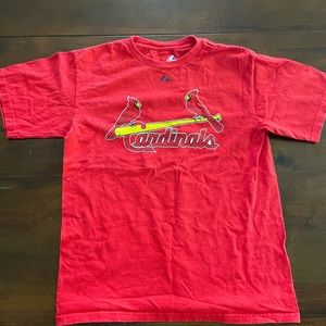 Cardinals Molina T-Shirt